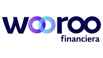 Logo web de Wooroo